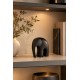 Diga Colmore Deco Olifant mat zwart